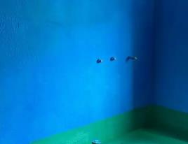 二道卫生间测漏水多少钱