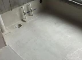 二道卫生间渗水维修公司为您分享下二道卫生间漏水维修应该怎么维修