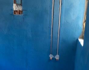  二道卫生间测漏水价格