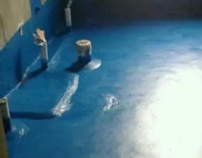 二道卫生间测漏水多少钱