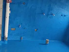 二道卫生间测漏水电话