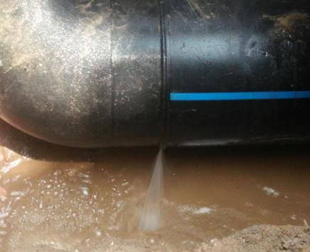 二道楼顶渗水维修公司为大家分享下二道卫生间漏水维修修补技术!