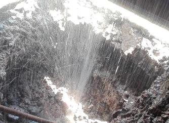 二道楼顶漏水维修公司分享下一次检漏多少钱