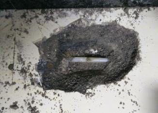 二道漏水检测多少钱