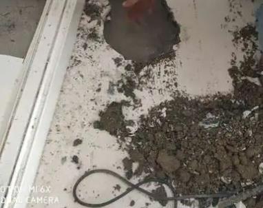 二道楼顶渗水公司分享下二道卫生间测漏水方法和方法的详细分解。